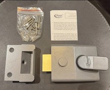 Asec Security Night Latch