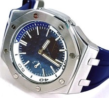 Casio shock 2100 - g-shock, custom