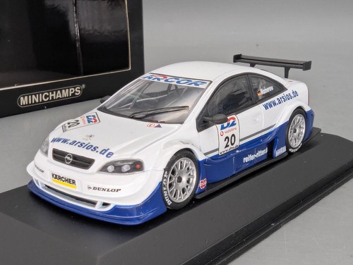 Modellini auto minichamps - modellini,