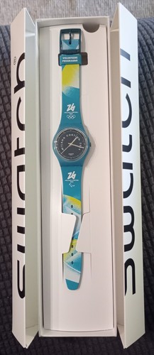 Swatch olimpiadi milano - ,