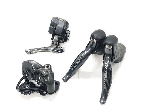 Shimano ultegra di2 - ultegra, 6770