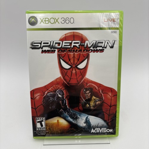 Spider man web - spider-man:, of