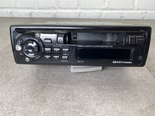 Panasonic rd110 autoradio - rd110,
