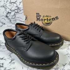 Scarpe DR MARTENS nere 8053 in