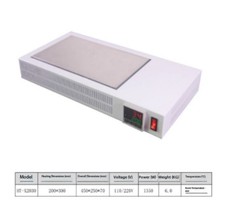 High-temperature Heating