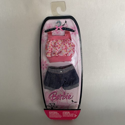 Barbie mattel 2007 - barbie, ~