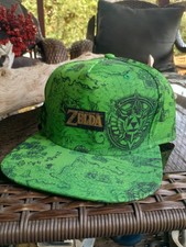 Berretto Baseball Regolabile