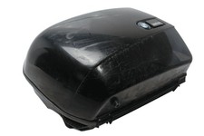 Valigia laterale destra