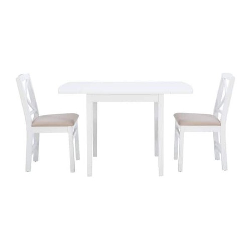 Set pranzo pezzi foglia - pranzo, 3