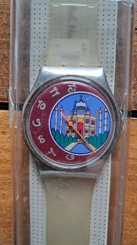 Swatch