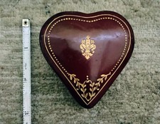 Vintage Brown Genuine Italian