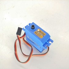 Savox SW-0231MG Waterproof