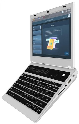 Eleccrow crowpi raspberry pi - crowpi, l