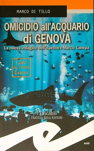Omicidio all acquario - omicidio, all'acquario