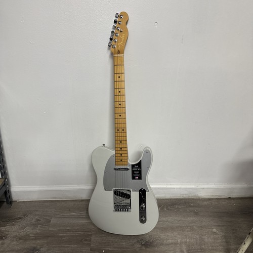 Fender american ultra - american, ii