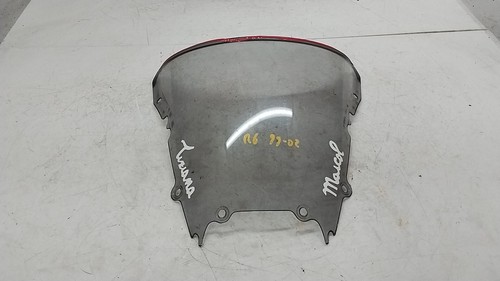 Yamaha 02 cupolino - r6,
