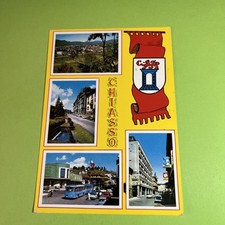 CHIASSO SOUVENIR PARTICOLARE