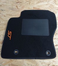 Tappetini auto Ford Focus ST MK2