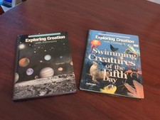 Catholic Homeschool Young Explorer Series Exploring Creation Astronomy & Zoology