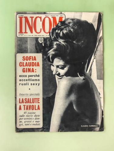 Settimana incom aprile 1965 - incom,