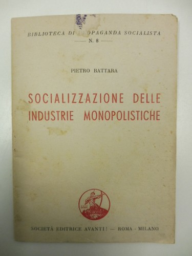 Battara pietro - battara,