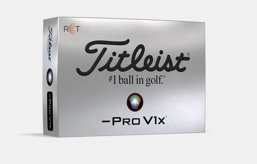 Pallina golf titleist - pallina,