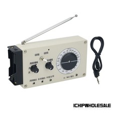 Generatore di segnale AM FM 2