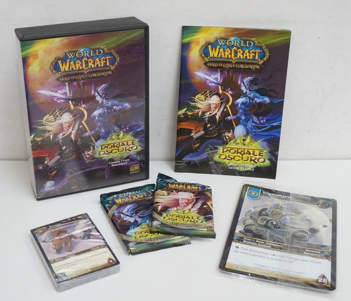 World warcraft - of,