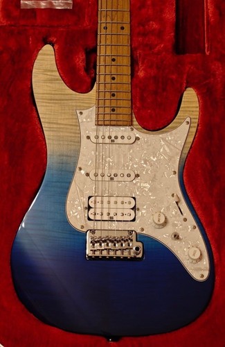 Ibanez az224f big prestige - ibanez, az224f-big