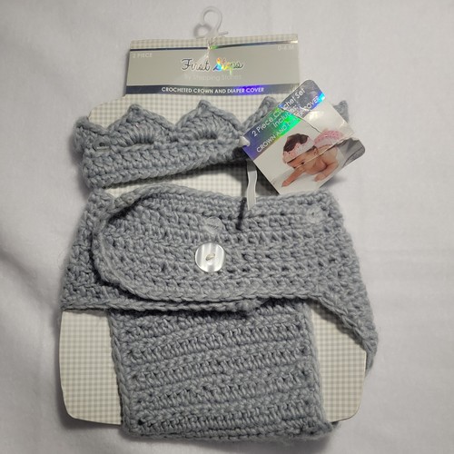 Set corona pannolino - corona, e