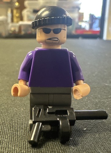 New lego batman the - new,
