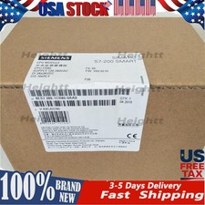 Nuova CPU SMART CR40 SIEMENS