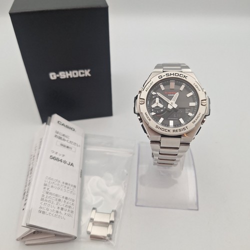Shock gst b500d 1a1jf - shock,