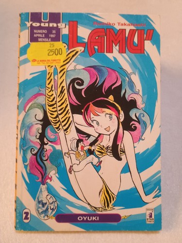Lamu numero aprile 1997 - -,