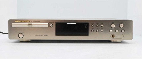 Marantz cd4000 f2n - cd4000/f2n, lettore