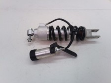 YAMAHA TRACER 900 GT Monoammortizzatore