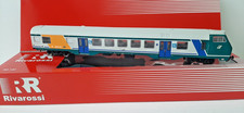 Rivarossi hr4017 carrozza - fs,