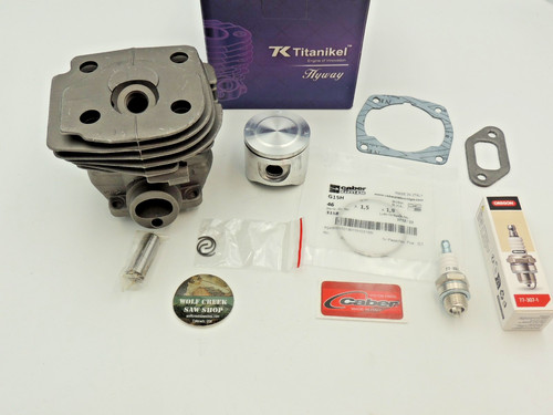 Kit pistone cilindro pop - , up