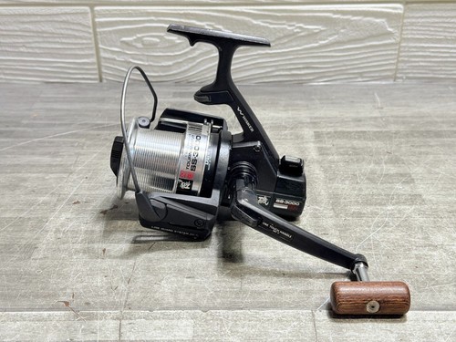 Daiwa tournament 3000 - daiwa,