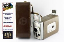 Kodak Brownie model 3 cinepresa 8mm MOVIE CAMERA II + 13mm f2,7