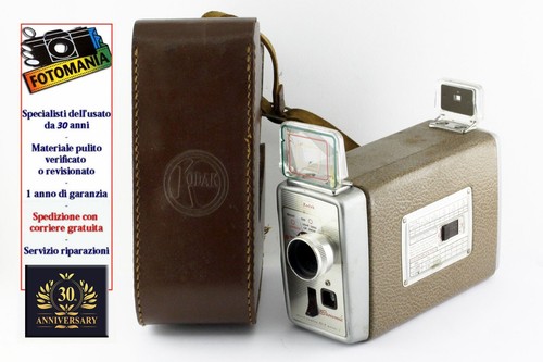 Kodak brownie model - brownie, 3