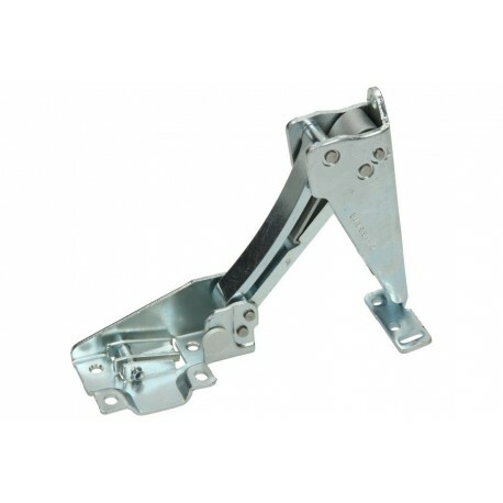 Cerniera porta sup inf dx - porta, sup.sn/inf.dx