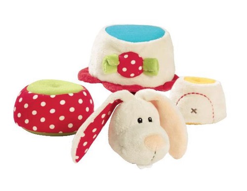 Nici 33519 coniglio impilabile - 33519,