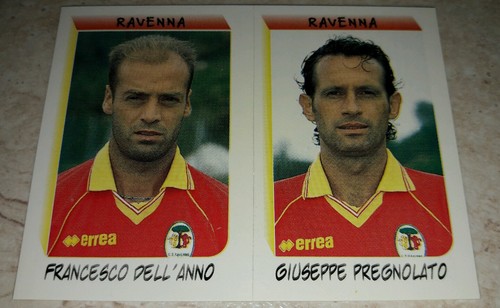 Figurina calciatori panini - figurina,