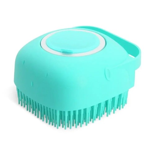 Spazzola per shampoo cani - cani, e