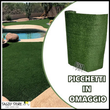PRATO SINTETICO ERBA FINTA