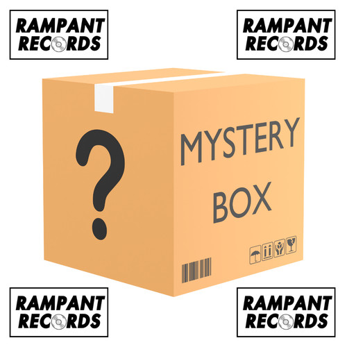 Vinyl record collection bundle - vinyl,