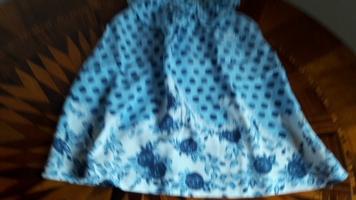 Blumarine baby camicia