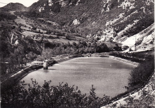Palena bacino e presso - bacino,