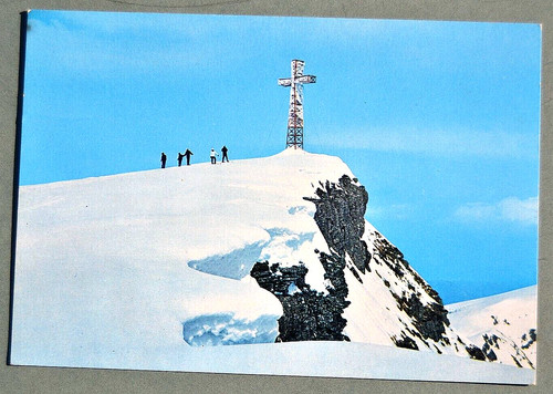 Corno alle scale val - corno, (val